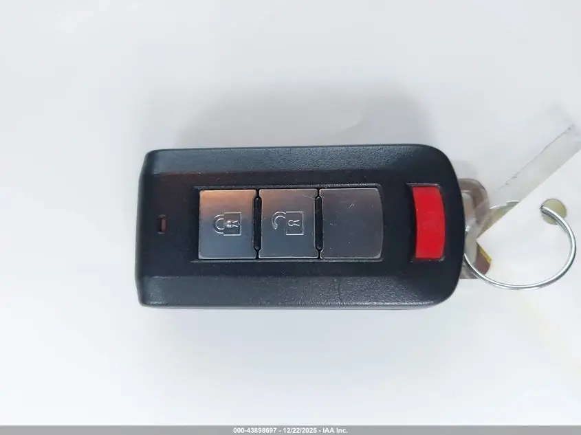 2013 MITSUBISHI OUTLANDER SPORT SE