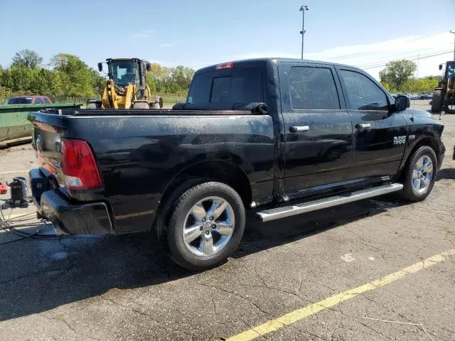 2017 RAM 1500 SLT
