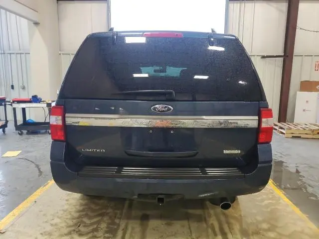 2016 FORD EXPEDITION LIMITED