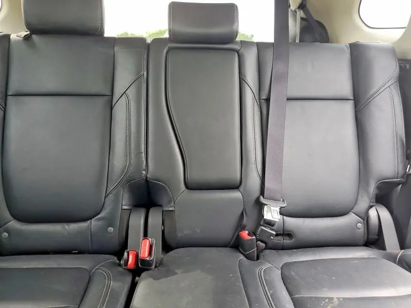 2020 MITSUBISHI OUTLANDER GT  