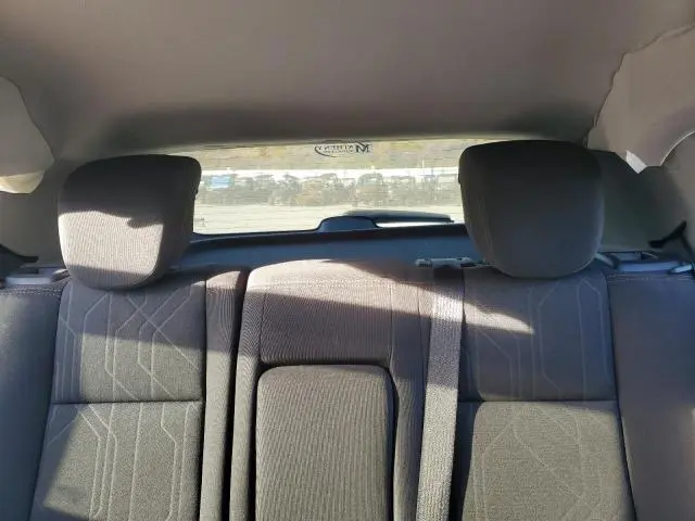 2017 CHEVROLET TRAX 1LT  