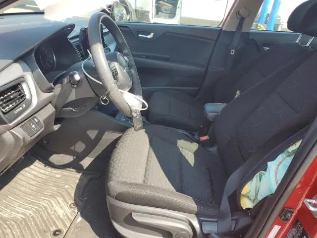 2023 KIA RIO LX  