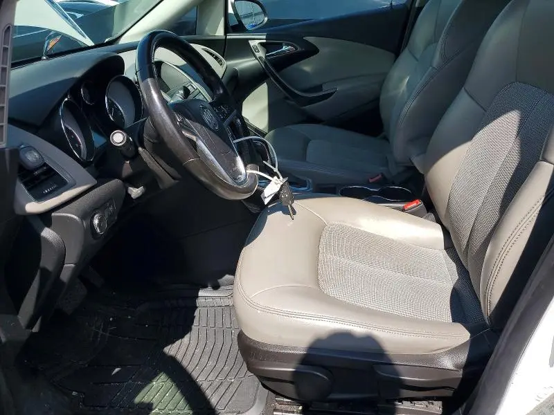 2014 BUICK VERANO   