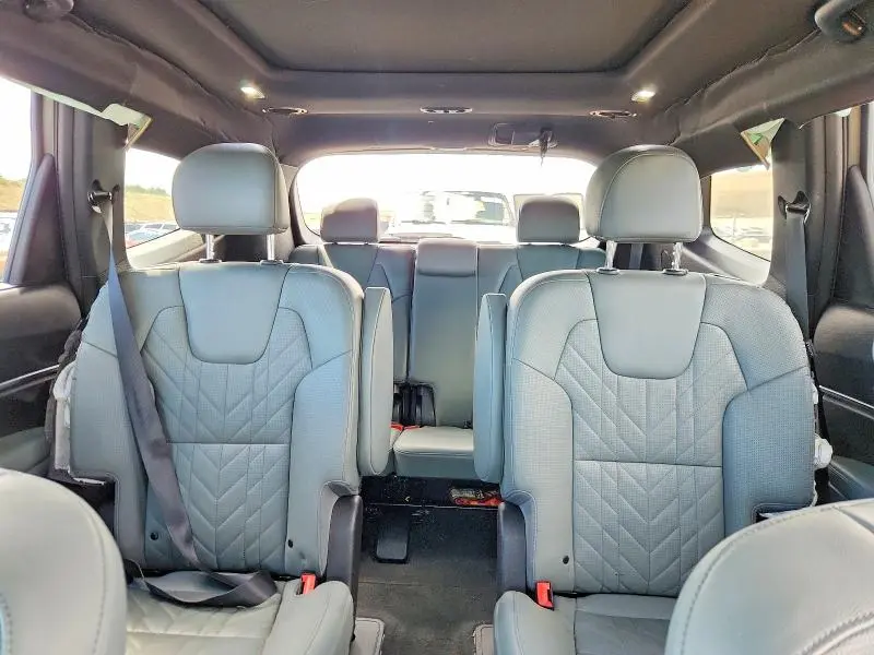 2024 KIA TELLURIDE SX X-PRO  