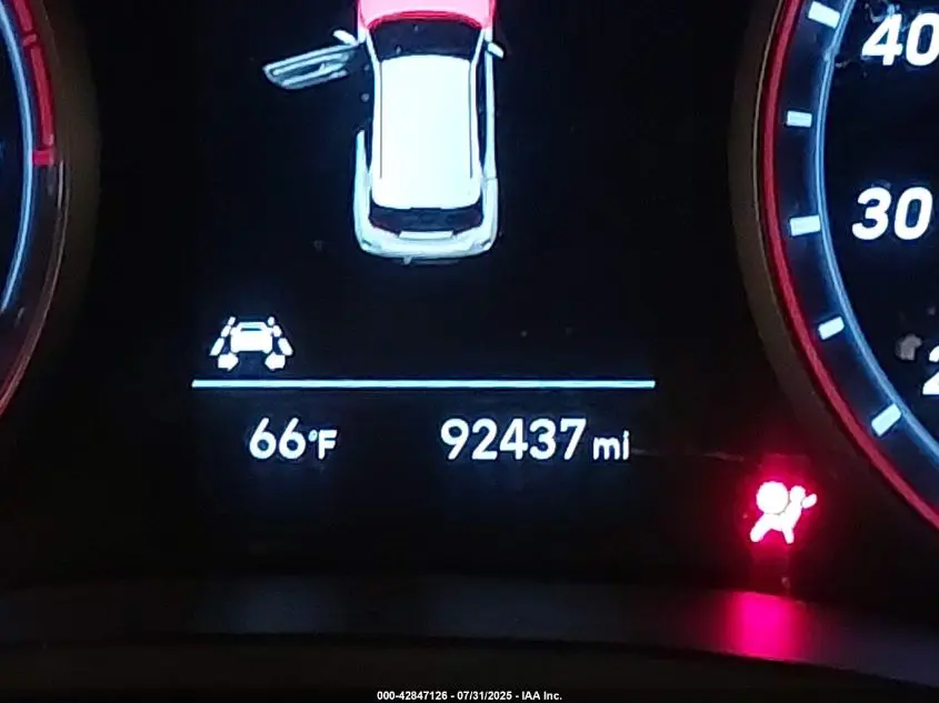 2020 HYUNDAI VELOSTER TURBO R-SPEC