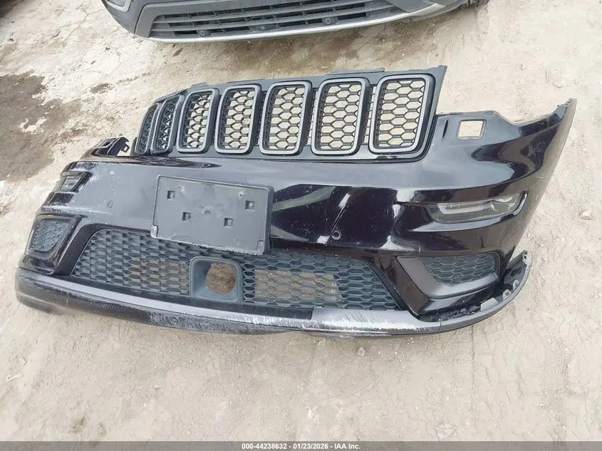 2019 JEEP GRAND CHEROKEE HIGH ALTITUDE 4X2