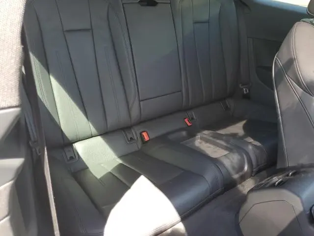 2018 AUDI A5 PREMIUM S LINE  