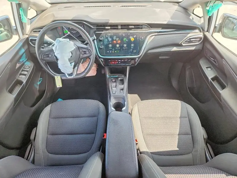 2023 CHEVROLET BOLT EV 1LT  