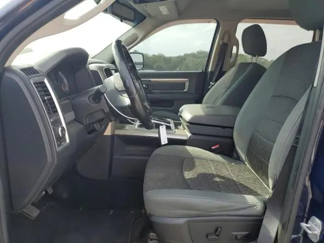 2014 RAM 1500 SLT