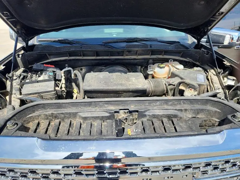 2021 GMC SIERRA C1500 SLT  