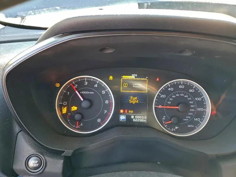 2022 SUBARU ASCENT ONYX EDITION  