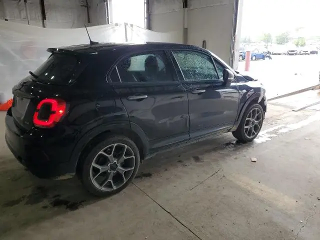 2020 FIAT 500X SPORT  