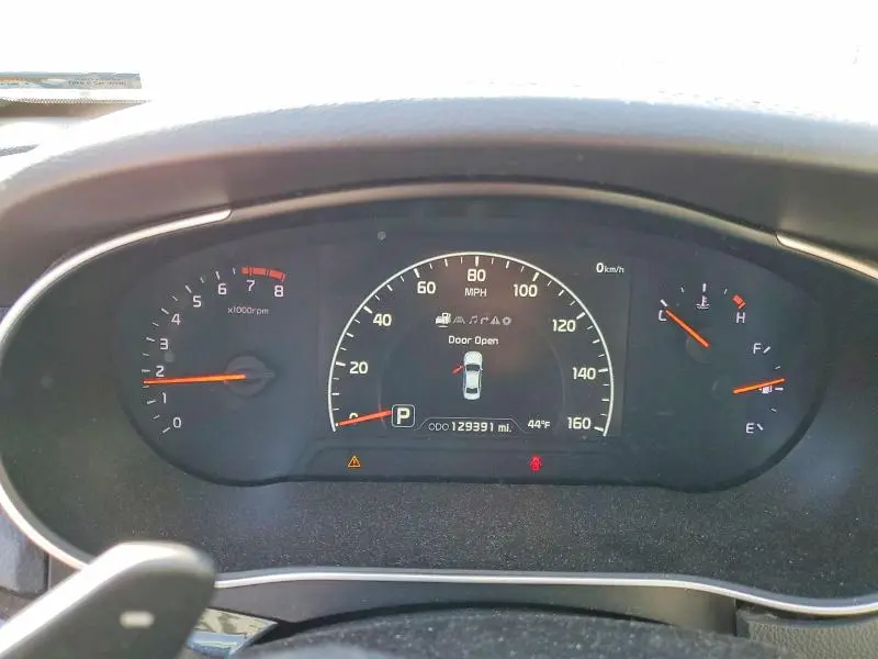 2014 KIA CADENZA PREMIUM  