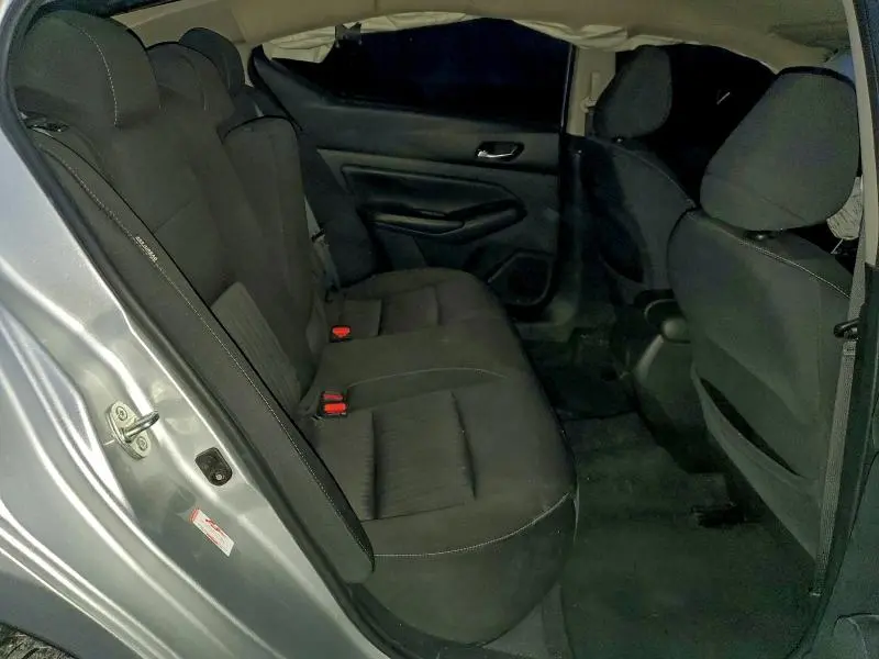 2020 NISSAN ALTIMA S  