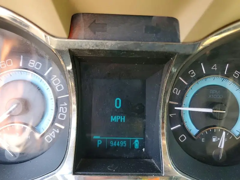 2011 BUICK LACROSSE CXL  