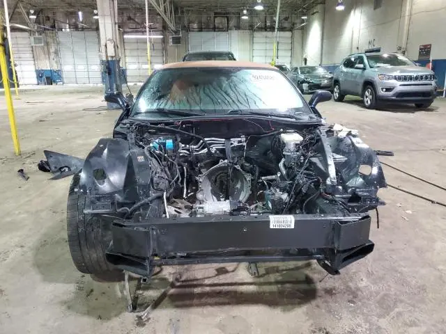 2014 CHEVROLET CORVETTE STINGRAY Z51 2LT  