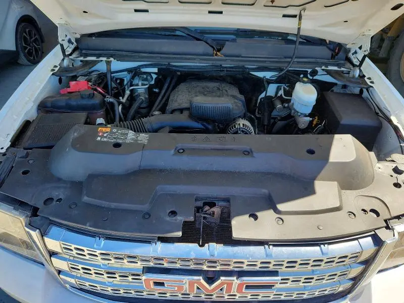 2013 GMC SIERRA K2500 SLT  