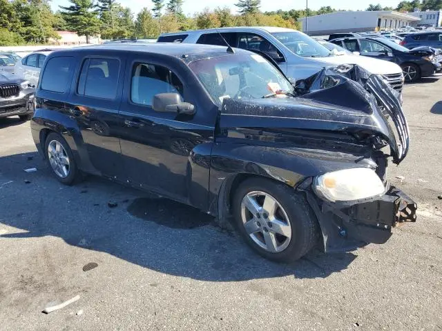 2010 CHEVROLET HHR LT