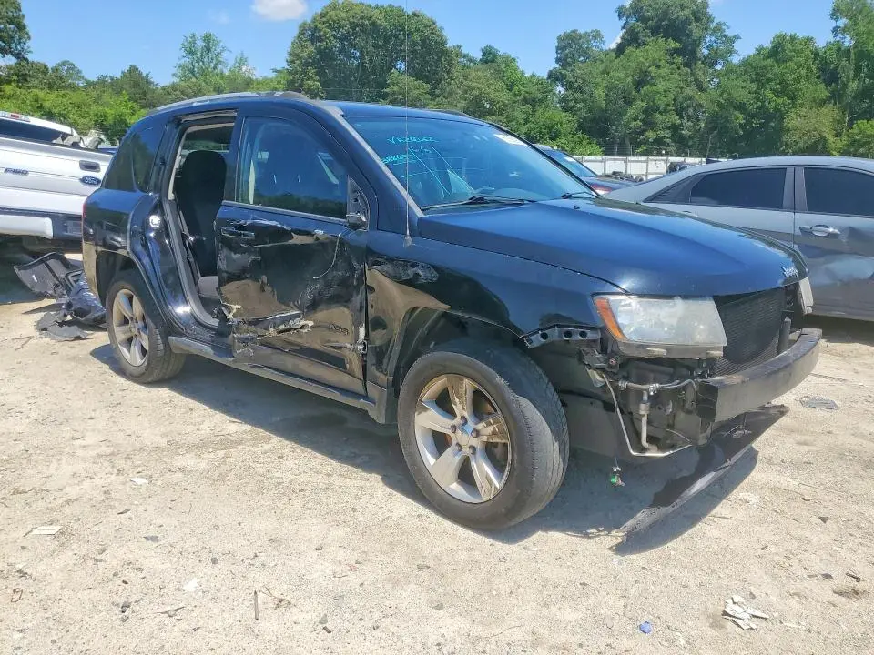 2015 JEEP COMPASS SPORT  