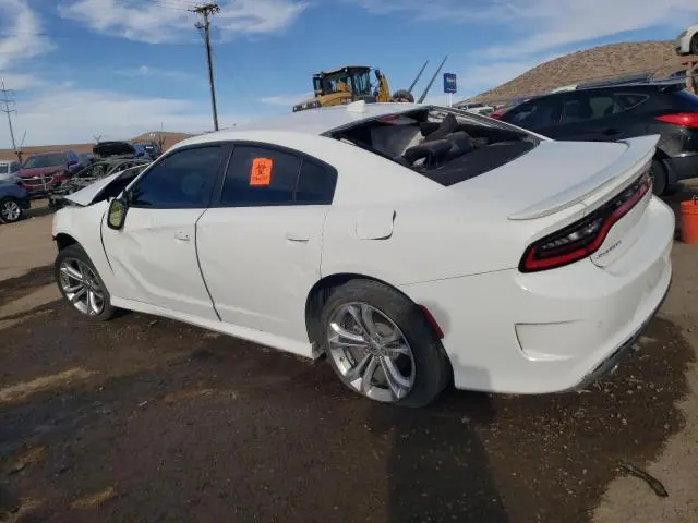 2022 DODGE CHARGER GT