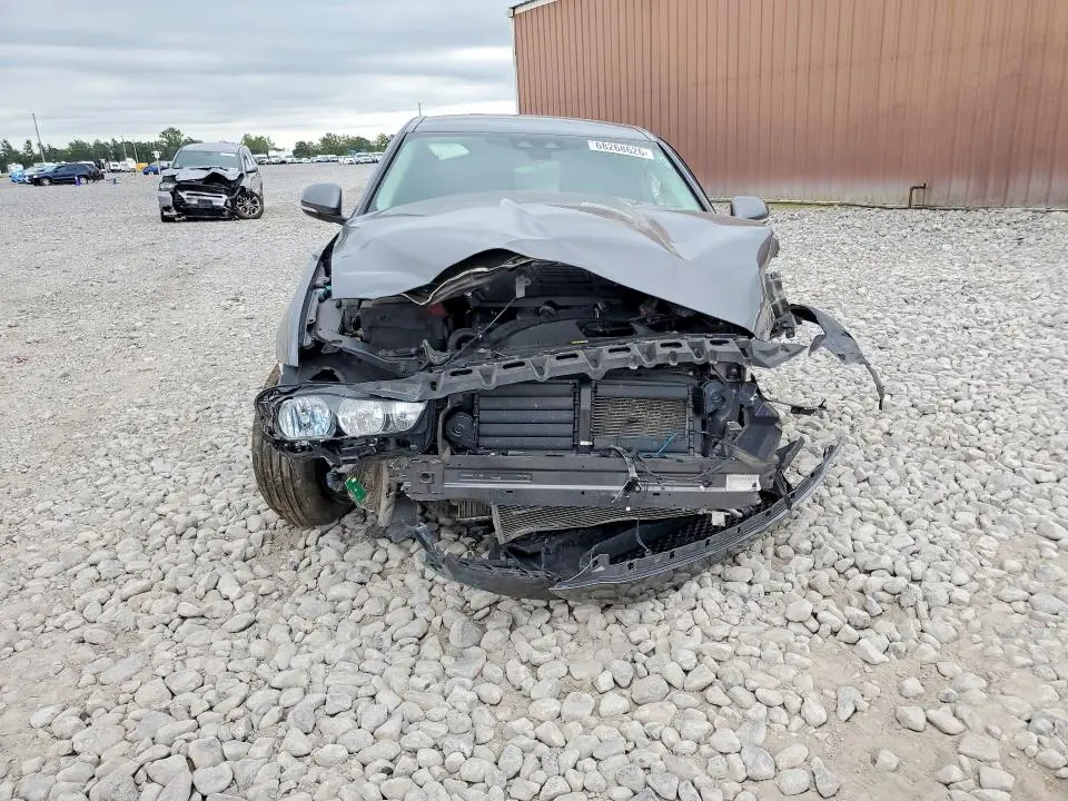 2018 JAGUAR XE PRESTIGE  