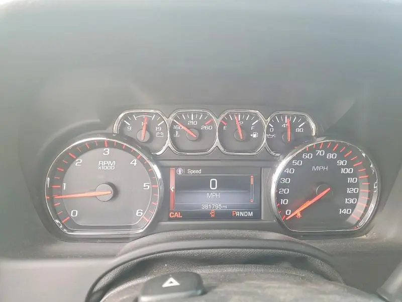 2015 GMC YUKON XL K1500 SLT  