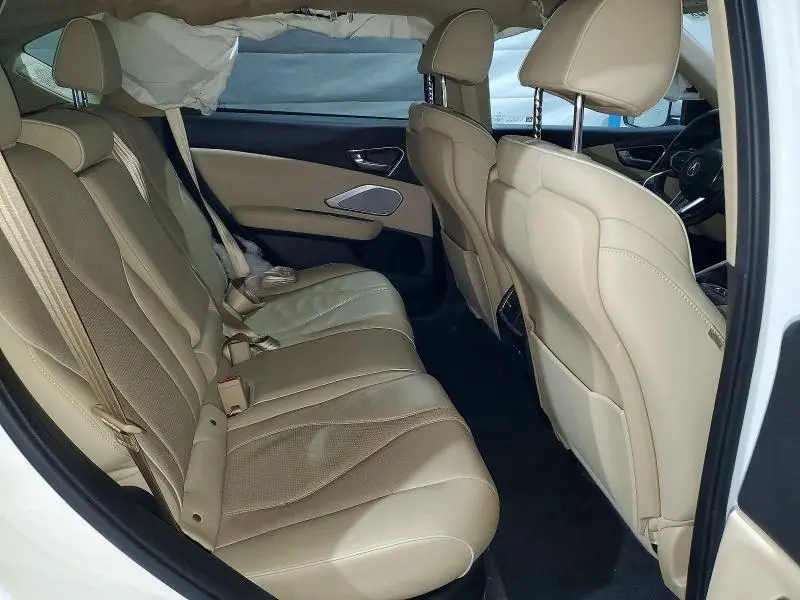 2022 ACURA RDX ADVANCE  