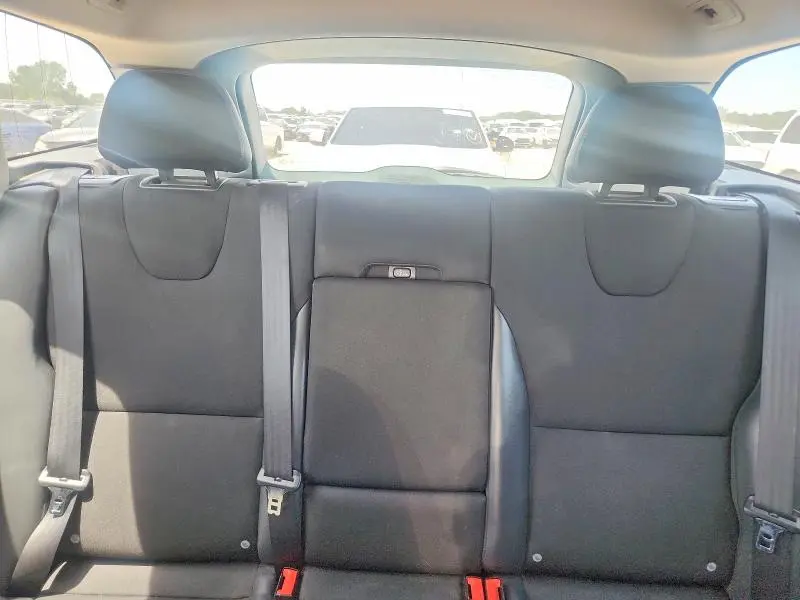 2016 VOLVO XC60 T5  