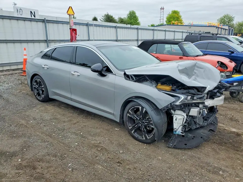 2022 KIA K5 GT LINE  