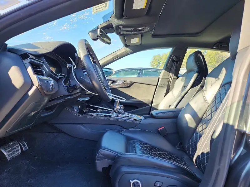 2020 AUDI S5 PRESTIGE  