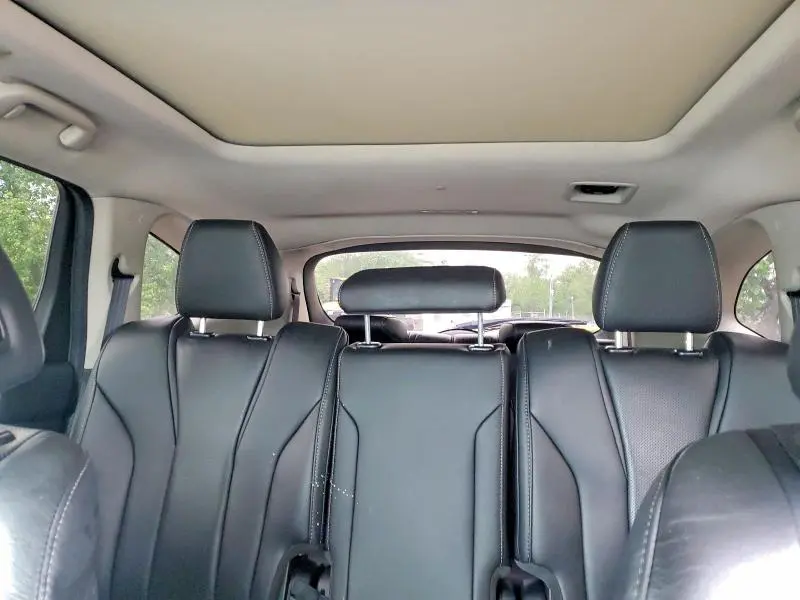 2022 ACURA MDX TECHNOLOGY  