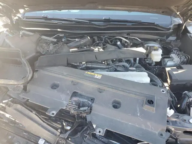 2025 TOYOTA TACOMA DOUBLE CAB  