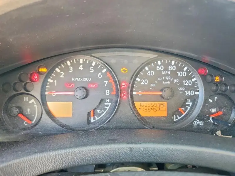 2018 NISSAN FRONTIER SV V6  