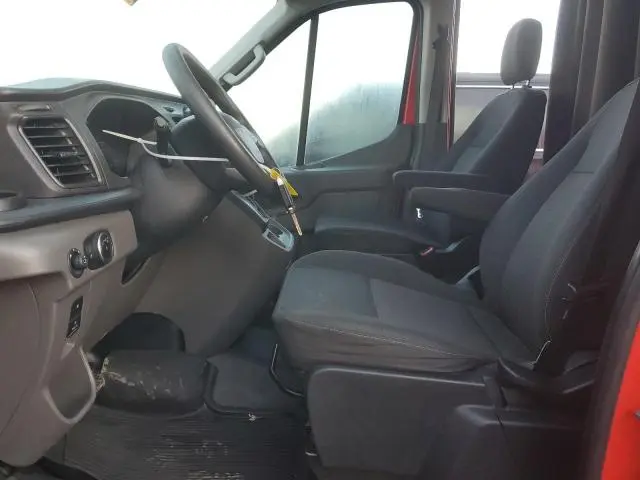 2023 FORD TRANSIT T-150  
