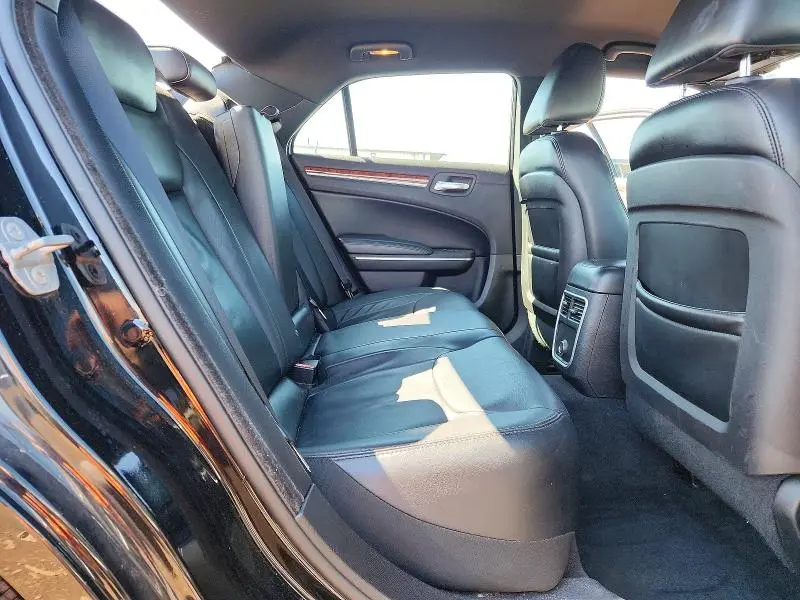 2014 CHRYSLER 300   