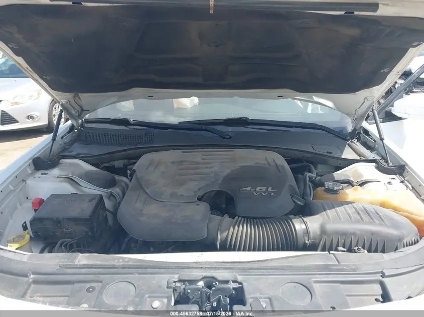 2014 CHRYSLER 300 300S