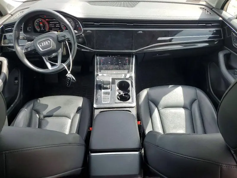 2023 AUDI Q7 PREMIUM PLUS  