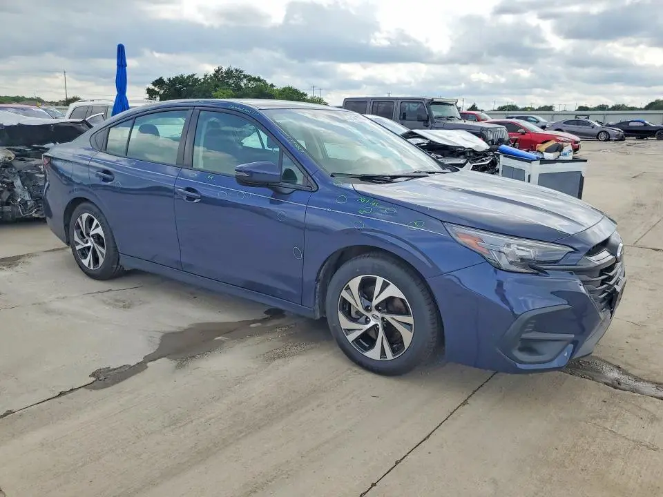2023 SUBARU LEGACY PREMIUM  