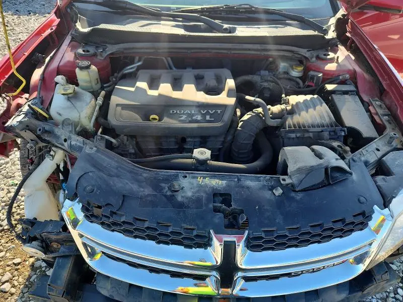 2011 DODGE AVENGER MAINSTREET  