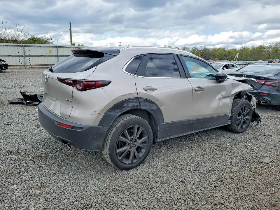 2024 MAZDA CX-30 SELECT  