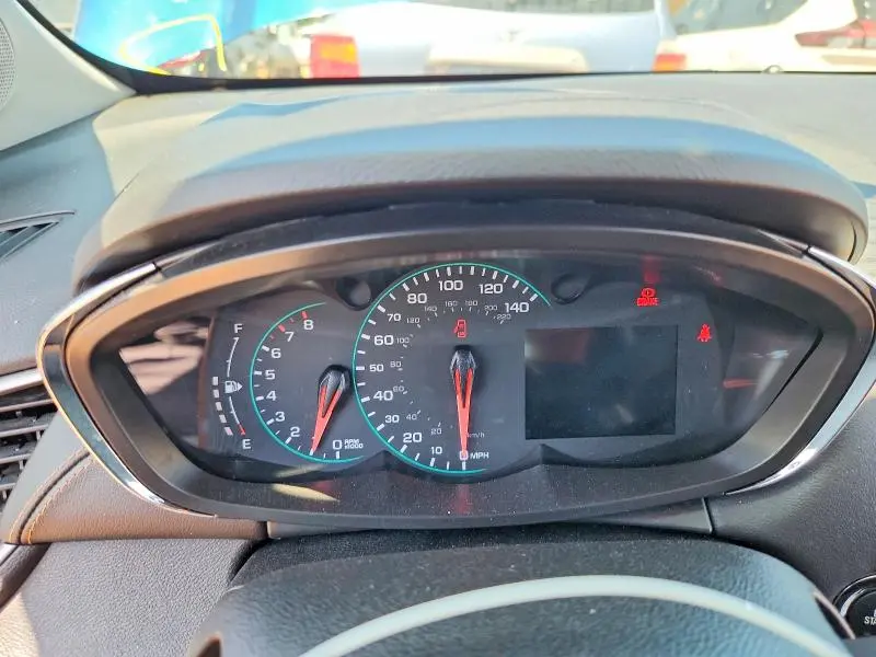 2020 CHEVROLET TRAX 1LT  