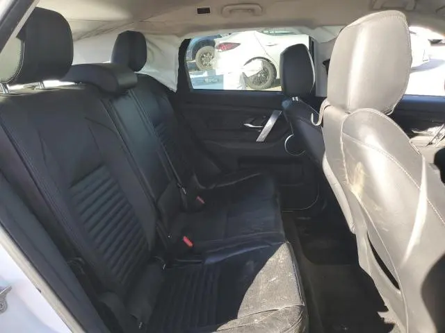 2021 LAND ROVER DISCOVERY SPORT S  