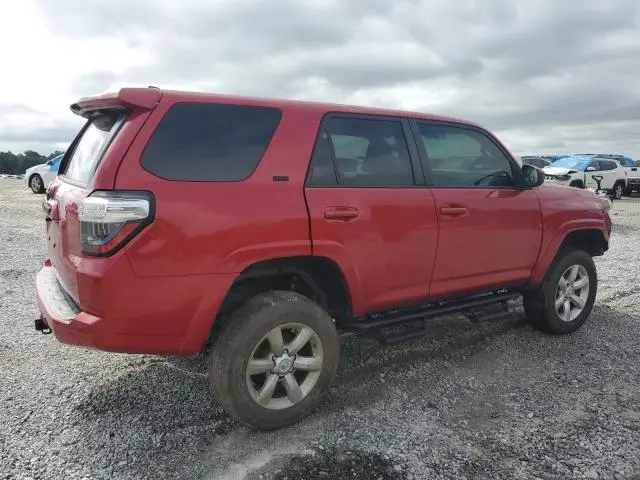2016 TOYOTA 4RUNNER SR5/SR5 PREMIUM  
