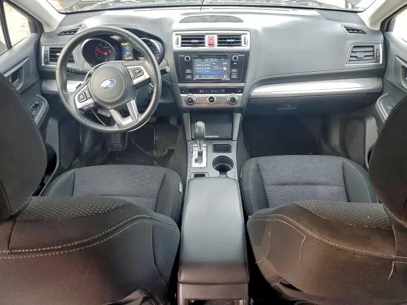 2015 SUBARU OUTBACK 2.5I  