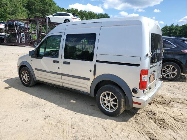 2010 FORD TRANSIT CONNECT XLT