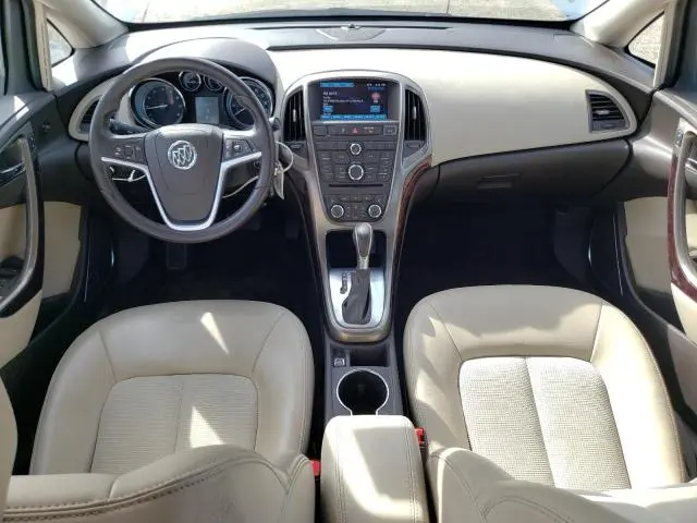 2014 BUICK VERANO CONVENIENCE
