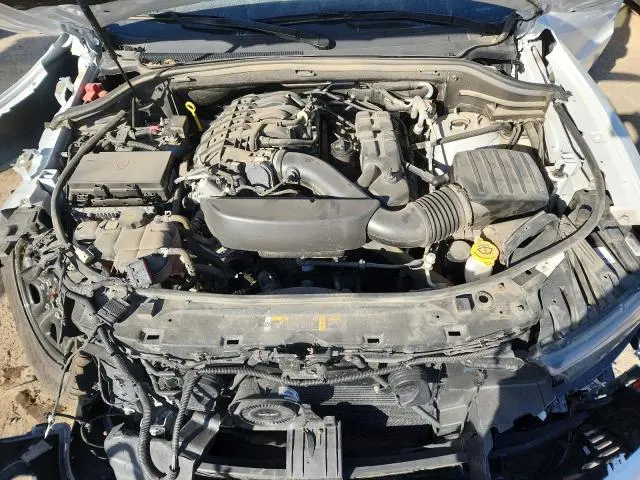 2023 DODGE DURANGO PURSUIT  