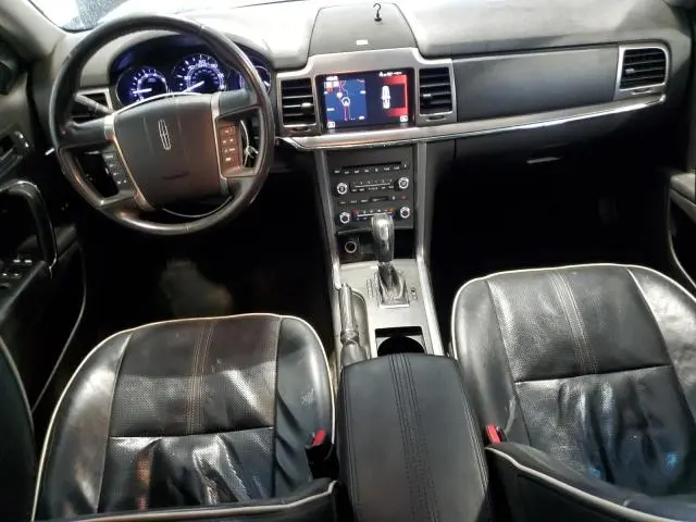 2011 LINCOLN MKZ   