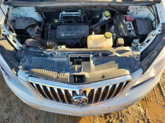 2014 BUICK ENCORE PREMIUM  