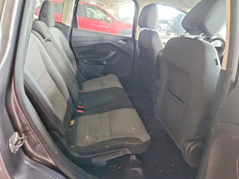 2013 FORD C-MAX SE  